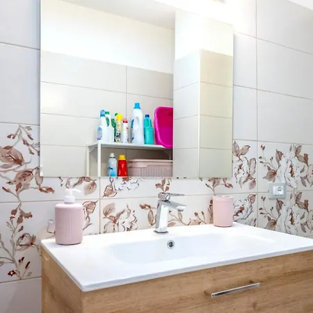 Apartman M407 - Marcelli, Trilocale Direttamente Sul Mare Marcelli